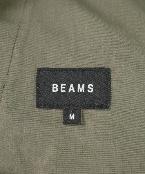 BEAMS กางเกงขาสั้น