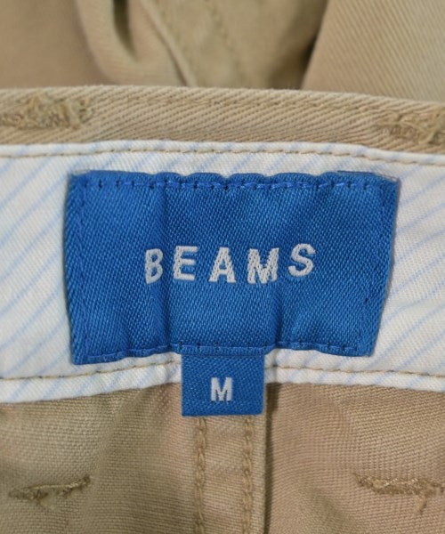 BEAMS กางเกงขาสั้น