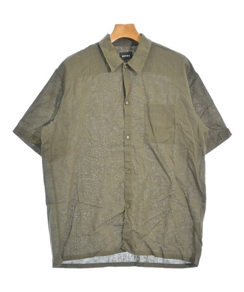BEAMS เสื้อลำลอง