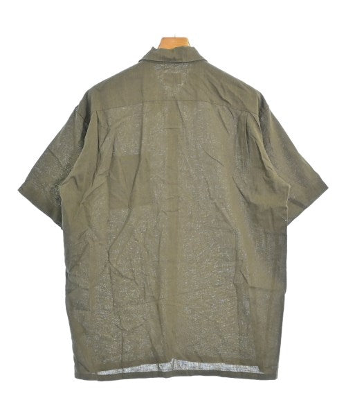 BEAMS เสื้อลำลอง