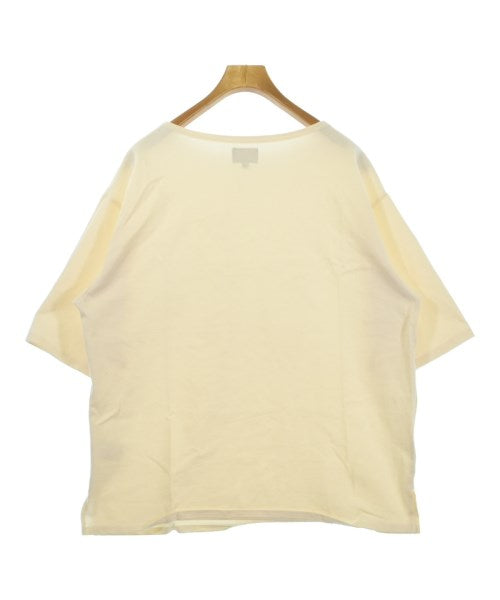 BEAMS เสื้อยืด/เสื้อท็อปส์