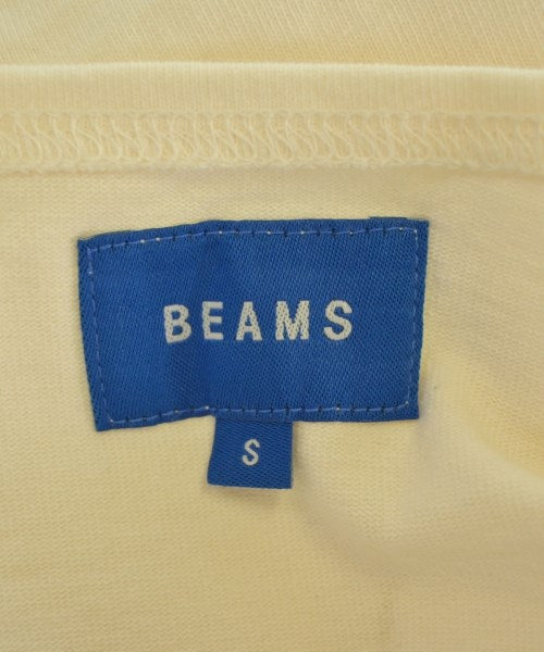 BEAMS เสื้อยืด/เสื้อท็อปส์