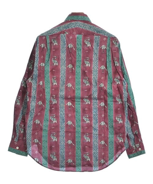 BEAMS เสื้อลำลอง