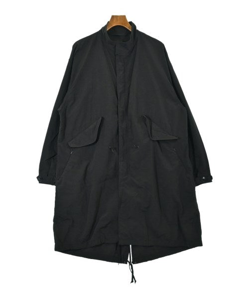 BEAMS เคลือบ Mod