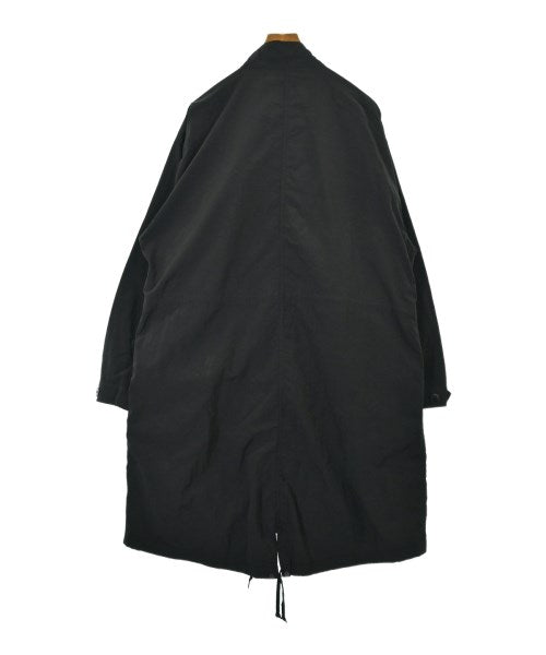 BEAMS เคลือบ Mod