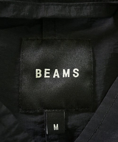 BEAMS เคลือบ Mod