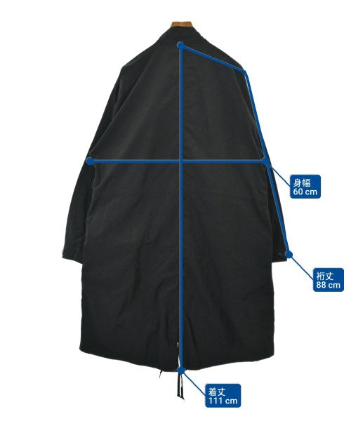 BEAMS เคลือบ Mod