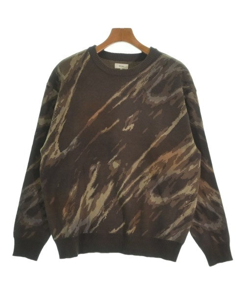 BEAMS เสื้อคาร์ดิแกน