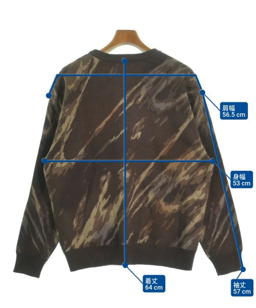 BEAMS เสื้อคาร์ดิแกน