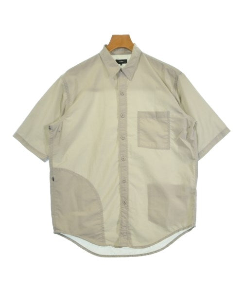 BEAMS เสื้อลำลอง