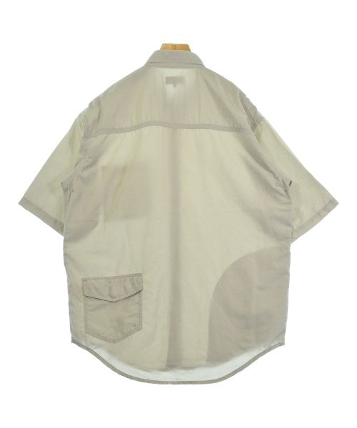 BEAMS เสื้อลำลอง