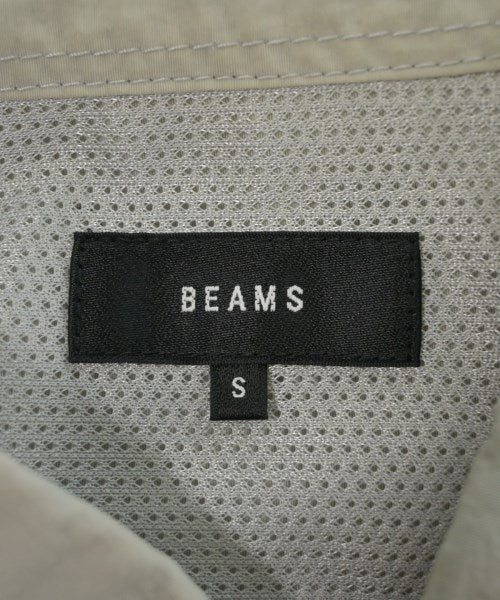 BEAMS เสื้อลำลอง