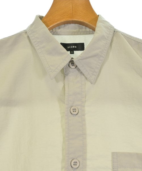 BEAMS เสื้อลำลอง