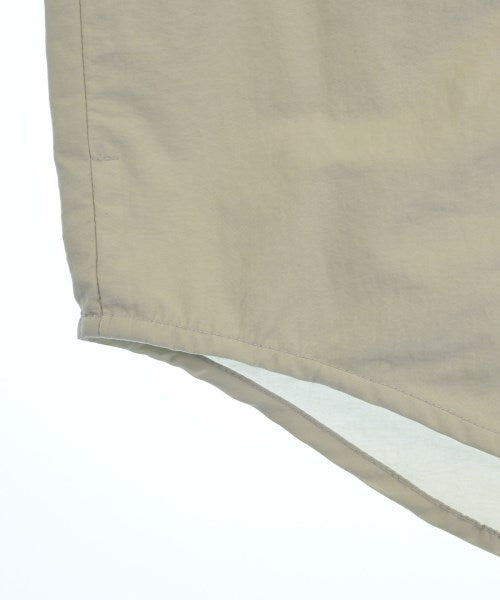 BEAMS เสื้อลำลอง