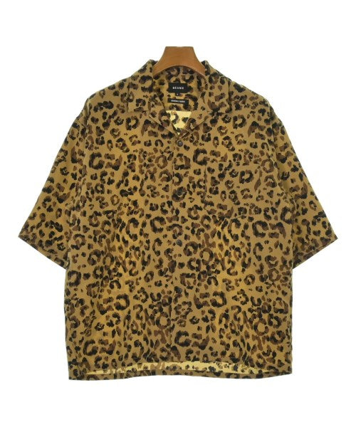 BEAMS เสื้อลำลอง