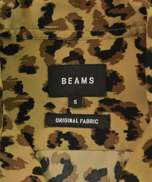 BEAMS เสื้อลำลอง