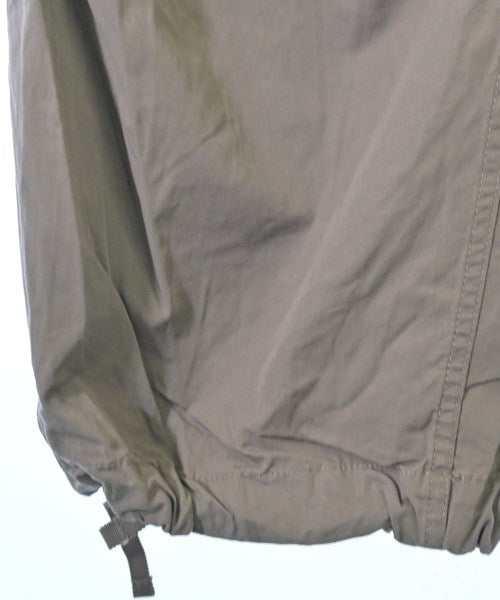 BEAMS กางเกงมีกระเป๋าข้างกางเกง2-4 กระเป๋า