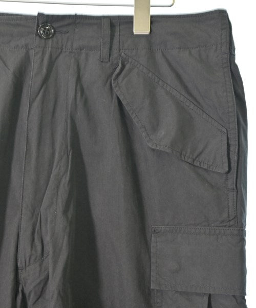 BEAMS กางเกงมีกระเป๋าข้างกางเกง2-4 กระเป๋า