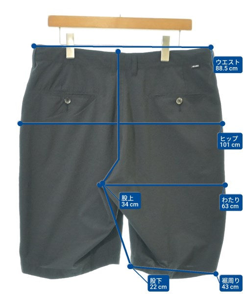 BEAMS กางเกงขาสั้น