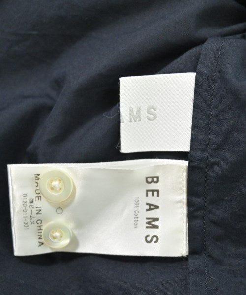 BEAMS เสื้อลำลอง