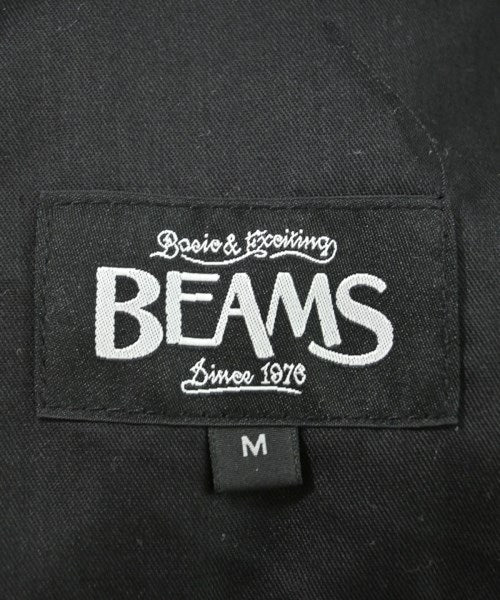 BEAMS กางเกงขายาว