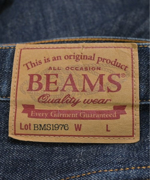 BEAMS ยีนส์