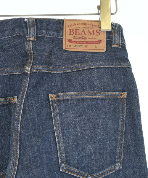 BEAMS ยีนส์