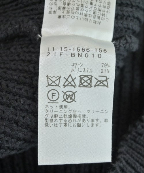 BEAMS เสื้อกันหนาว