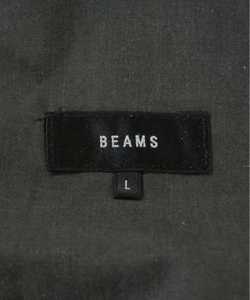 BEAMS กางเกง อื่น