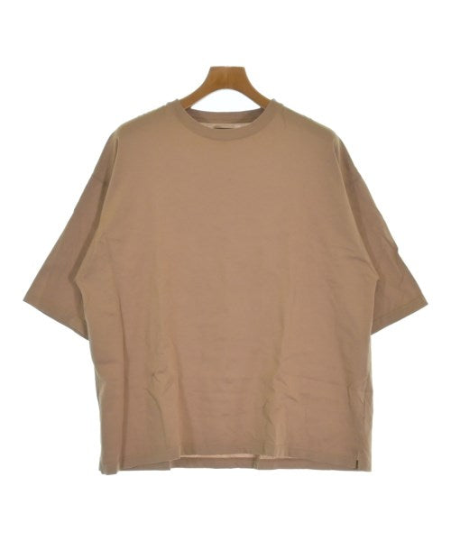 BEAMS เสื้อยืด/เสื้อท็อปส์