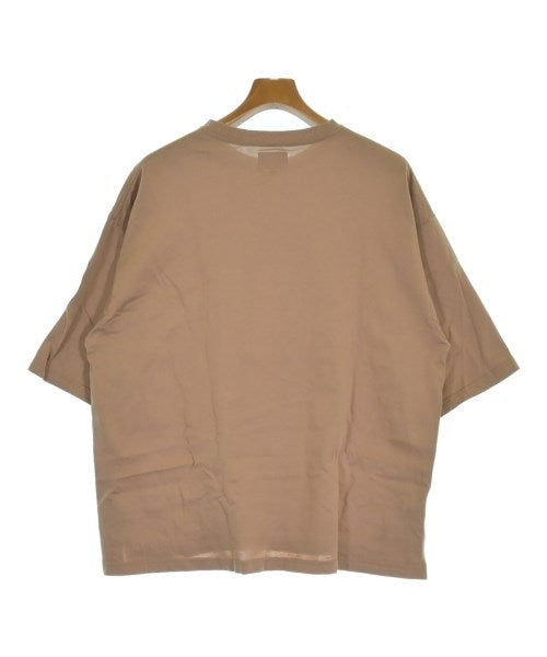 BEAMS เสื้อยืด/เสื้อท็อปส์
