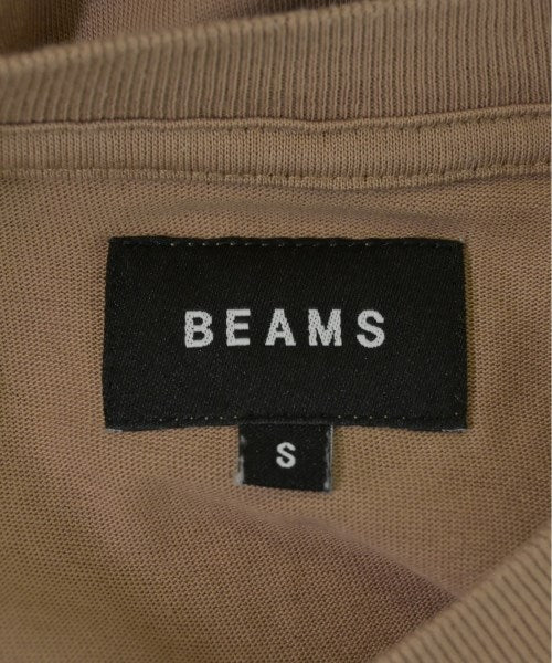 BEAMS เสื้อยืด/เสื้อท็อปส์