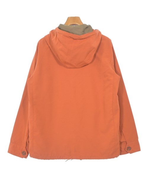 BEAMS เสื้อพาร์กาภูเขา