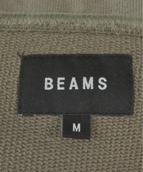 BEAMS เสื้อฮู้ด