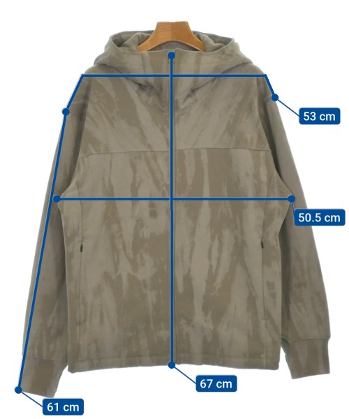 BEAMS เสื้อฮู้ด