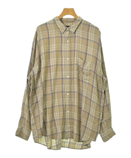 BEAMS เสื้อลำลอง