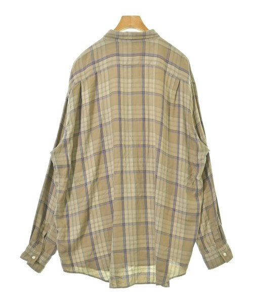 BEAMS เสื้อลำลอง