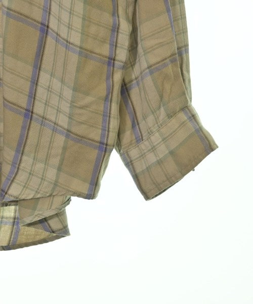 BEAMS เสื้อลำลอง