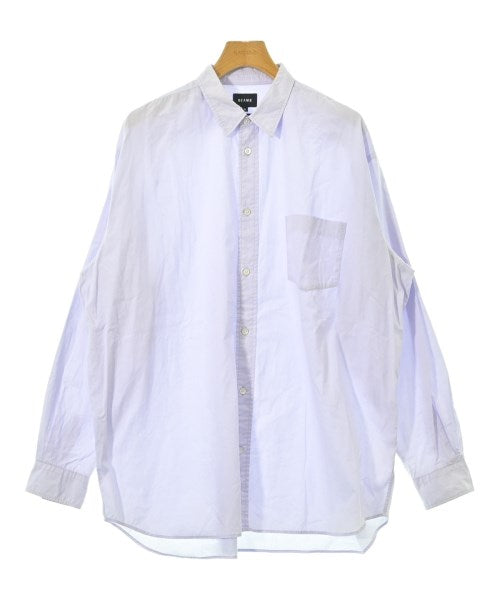 BEAMS เสื้อลำลอง
