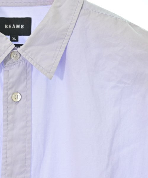 BEAMS เสื้อลำลอง