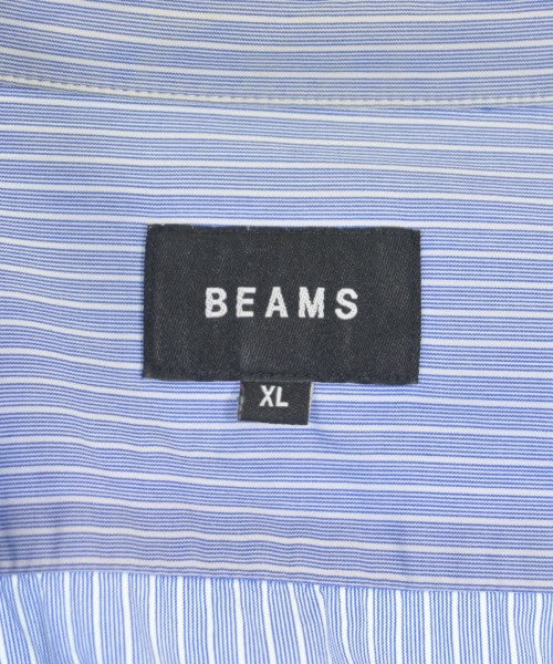 BEAMS เสื้อลำลอง