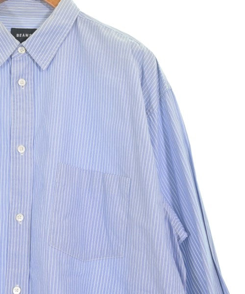 BEAMS เสื้อลำลอง