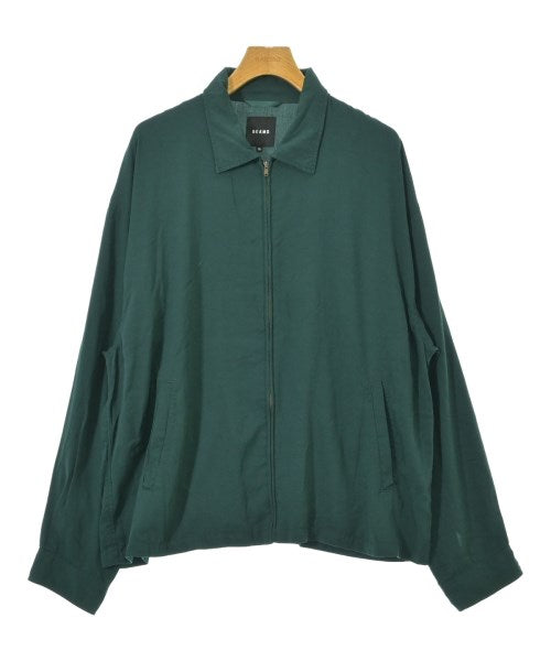 BEAMS แจ็คเก็ตเบลาส์ อื่น