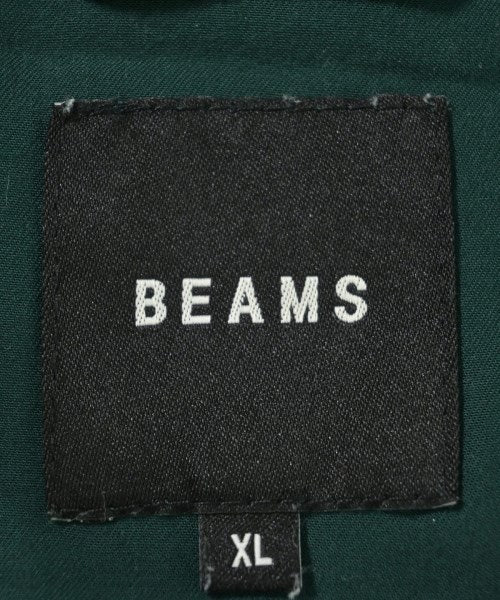 BEAMS แจ็คเก็ตเบลาส์ อื่น