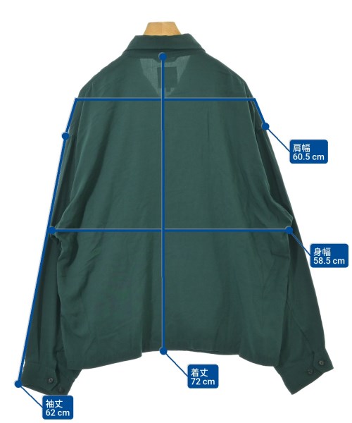 BEAMS แจ็คเก็ตเบลาส์ อื่น