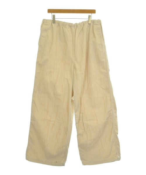 BEAMS กางเกง อื่น