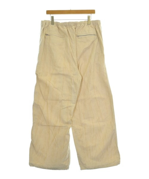BEAMS กางเกง อื่น