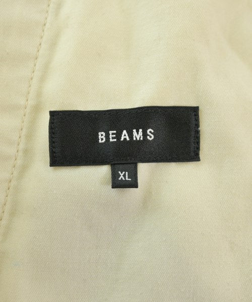 BEAMS กางเกง อื่น