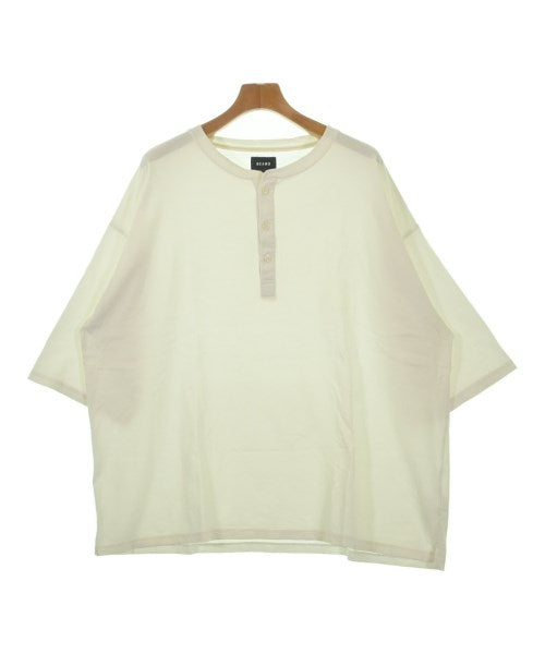 BEAMS เสื้อยืด/เสื้อท็อปส์