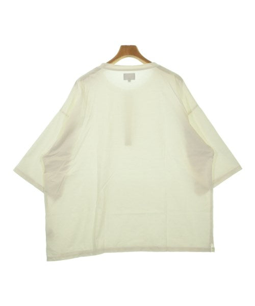 BEAMS เสื้อยืด/เสื้อท็อปส์
